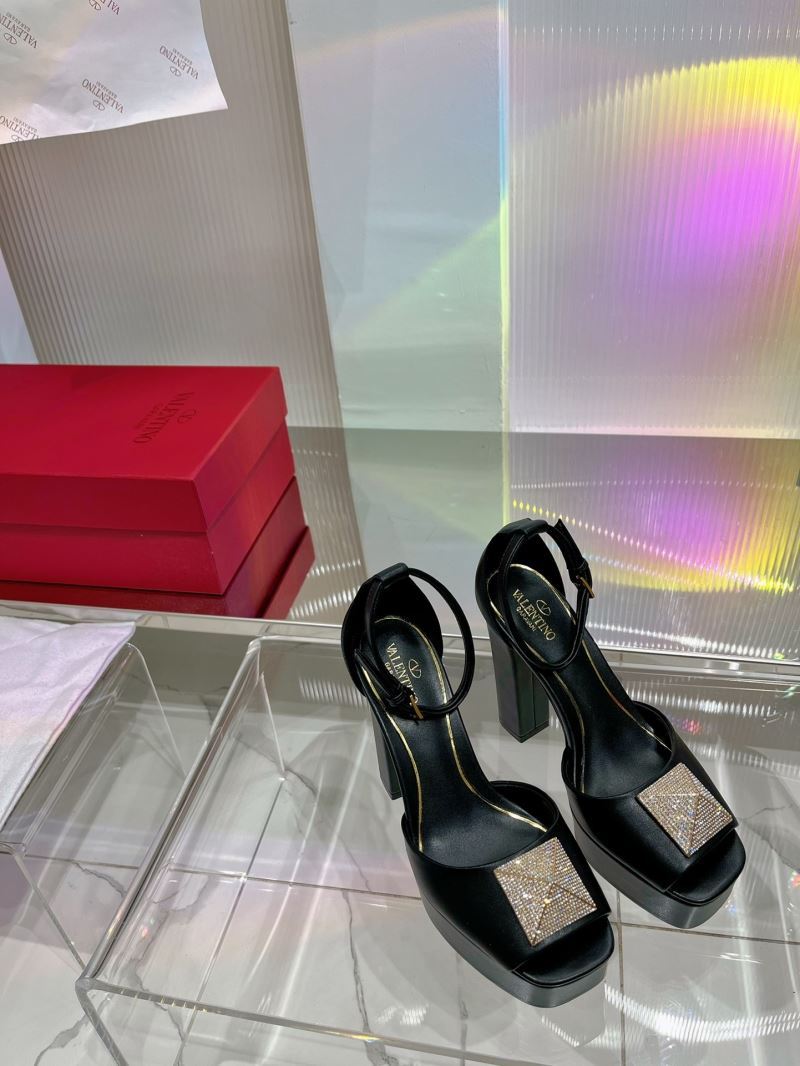 Valentino Sandals